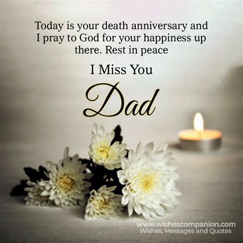 Death anniversary .